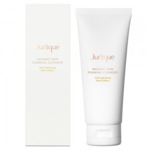 Jurlique Radiant Skin Foaming Cleanser